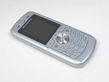 Фотоий: надувательство телефоны клетки MOTOROLA - L6