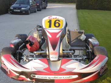 Фотоий: надувательство другие SODI - KART