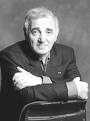Фотоий: надувательство билеты согласия AZNAVOUR - RENNES