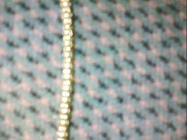 Фотоий: надувательство Jewels женщины