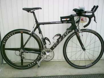 Фотоий: надувательство велосипеды KUOTA - KHARMA