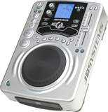 Фотоий: надувательство 2 CD PLATINES CD MCD200 MP3 (X2)