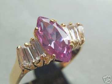 Фотоий: надувательство Jewels женщины
