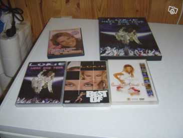 Фотоий: надувательство 6 DVD LORIE