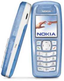 Фотоий: надувательство телефоны клетки NOKIA - 3410 - 3510I - 3100