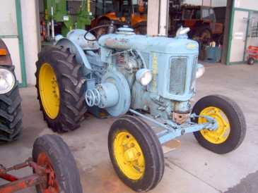 Фотоий: надувательство аграрные корабли LANDINI - 30