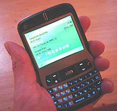 Фотоий: надувательство телефоны клетки HTC - S620 EXCALIBUR