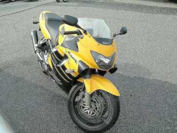 Фотоий: надувательство мотовелосипеды 600 cc - HONDA - CBR F