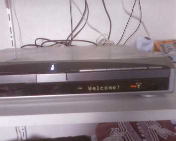 Фотоий: надувательство DVD HOME CINEMA - PIONEER