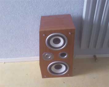Фотоий: надувательство DVD HOME CINEMA - PIONEER