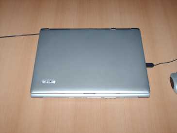 Фотоий: надувательство портативнаяа @ЭВМ ACER - ASPIRE 5002