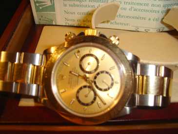 Фотоий: надувательство вахты люди - ROLEX - DAYTONA