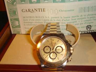 Фотоий: надувательство вахты люди - ROLEX - DAYTONA