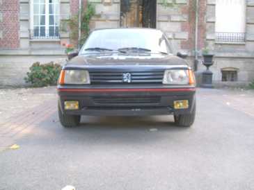 Фотоий: ренты автомобили PEUGEOT