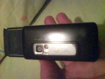 Фотоий: надувательство телефоны клетки NOKIA - 6280
