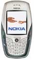 Фотоий: надувательство телефоны клетки NOKIA - NOKIA 6600