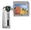 Фотоий: надувательство камеры SONY - SONY DCR 55E