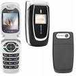 Фотоий: надувательство телефоны клетки SAGEM - MYC5-3