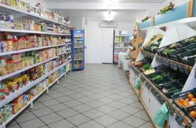 Фотоий: надувательство магазины 50 m2