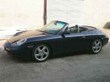 Фотоий: надувательство автомобили PORSCHE - 996