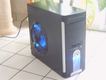 Фотоий: надувательство компьютеры офиса PC ASSEMBLE