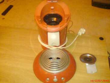 Фотоий: надувательство электрические бытовые приборы PHILIPS - CAFETIERE SENSEO