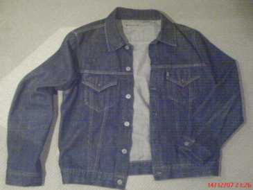 Фотоий: надувательство одежда люди - REPLAY - VESTE EN JEANS REPLAY