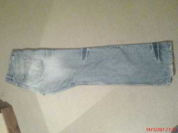 Фотоий: надувательство одежда люди - DIESEL JEANS - JEANS DIESEL TAILLE 32