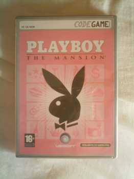Фотоий: надувательство видео- игры MICROSOFT - PLAY BOY