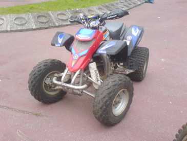 Фотоий: надувательство другие YAMAHA - QUAD