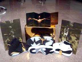 Фотоий: надувательство одежда люди - RETRO JORDANS