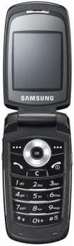 Фотоий: надувательство телефоны клетки SAMSUNG - SGH-E780