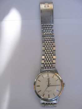 Фотоий: надувательство вахты люди - OMEGA - SEAMASTER 30