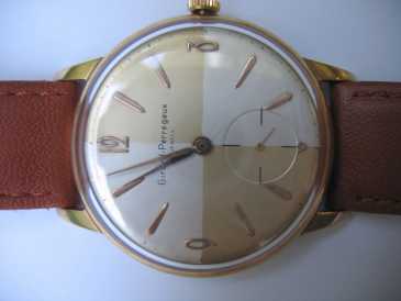 Фотоий: надувательство вахты люди - GIRARD PERREGAUX - DUAL TONE
