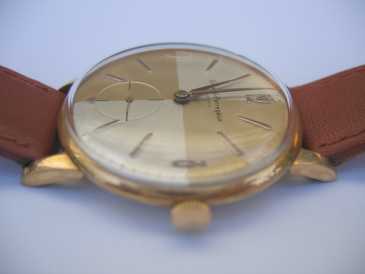 Фотоий: надувательство вахты люди - GIRARD PERREGAUX - DUAL TONE