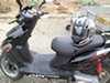 Фотоий: надувательство Scooters 50 cc - CPI POWER - OLIVER CITY CPI POWER NOIR