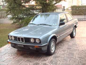 Фотоий: надувательство автомобили BMW - 1800