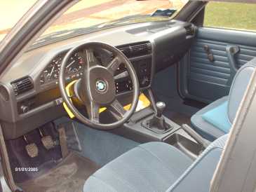 Фотоий: надувательство автомобили BMW - 1800