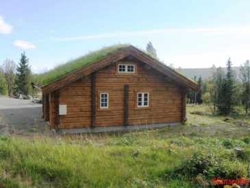 Фотоий: надувательство дом 70 m2