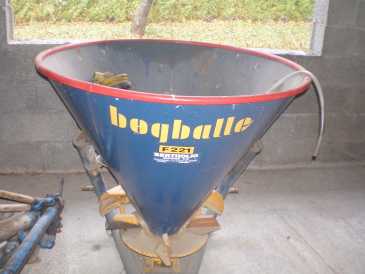Фотоий: надувательство другие BOGBALLE