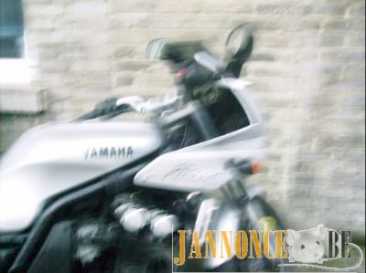 Фотоий: надувательство мотовелосипеды 600 cc - YAMAHA - FZS FAZER