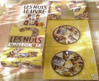 Фотоий: надувательство DVD LES NULS L'INTEGRULE 2