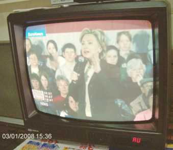 Фотоий: надувательство 4/3 tv NOKIA ITT