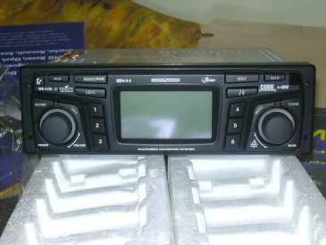 Фотоий: надувательство автомобильные радиоприемники VDO DAYTON - MS4150RS