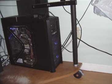Фотоий: надувательство компьютеры офиса AMD ATHLON 3500+ 2,2 MHZ - ?????