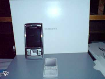 Фотоий: надувательство телефоны клетки SAMSUNG - SAMSUNG D840
