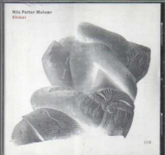 Фотоий: надувательство CD KHMER - NILS PETTER MOLVAER