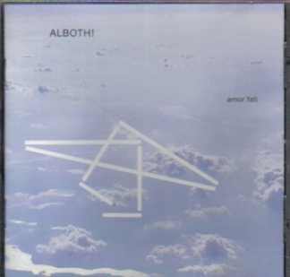 Фотоий: надувательство CD AMOR FATIS - ALBOTH