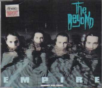 Фотоий: надувательство CD EMPIRE - THE BEYOND
