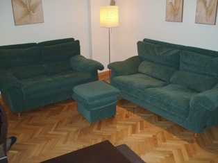 Фотоий: надувательство мебель PIELMART - SOFAS (3 Y 2 PLAZAS)